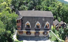 Pousada Solar das Montanhas